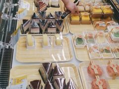 -北大学一食堂
