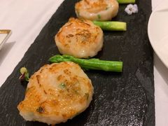 -Yan Ting 宴庭中餐厅(上海静安瑞吉酒店)