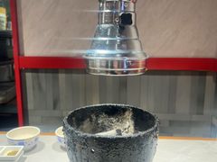 -大槐树烤肉馆(美术馆店)