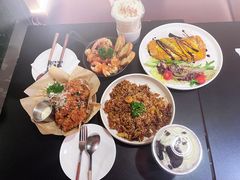 -一枚西点(运河路店)