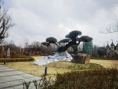 -东平国家森林公园