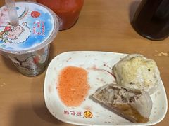 -求生煎包(武夷小区店)