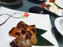 -大连富丽华大酒店·花都西餐厅