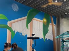 -肥汁米蘭香港米线(长宁来福士店)