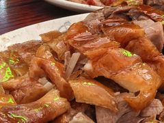 -凌舍好烧鹅(中山路店)