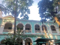 -星巴克臻选(广州沙面店)