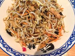 -满盛家宴·烤鸭·海鲜天津菜(河北路总店)