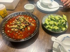 -聚汇三少·龙虾·中餐厅(莫邪路新天地店)