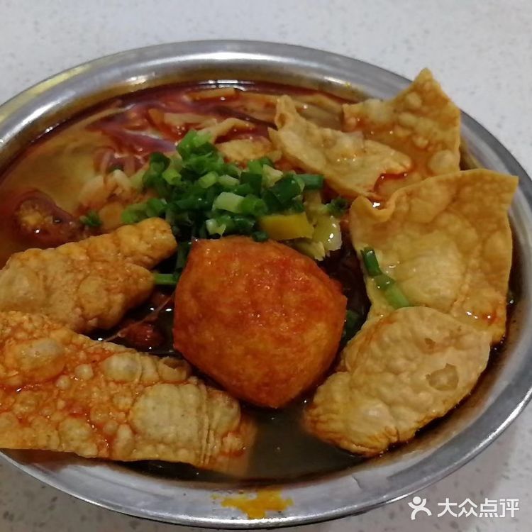 嗜辣人士不可错过的美味！