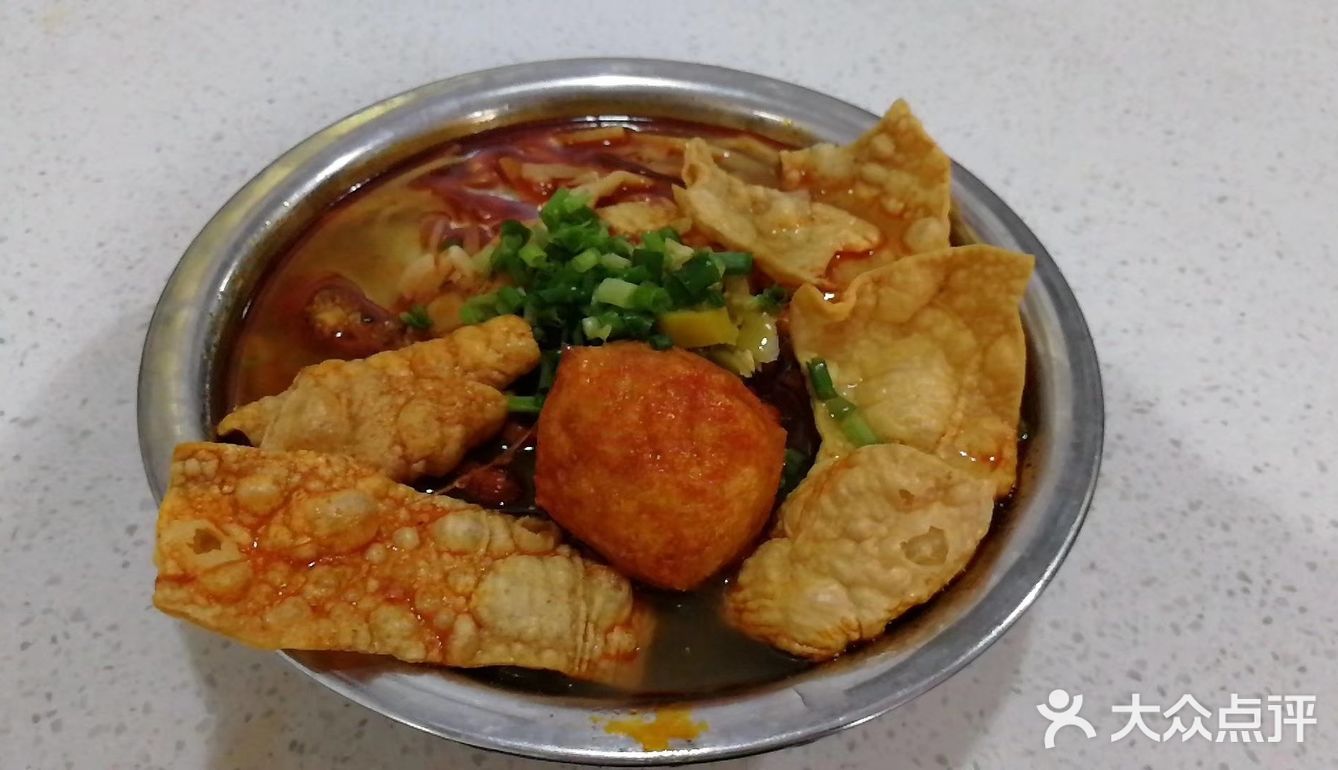 嗜辣人士不可错过的美味!