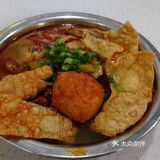 嗜辣人士不可错过的美味!
