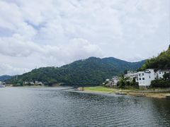 -新安江山水画廊风景区