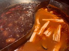 -大龙辣火锅·龙虾·烧烤(湖滨新天地店)