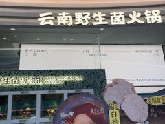 -芸山季·云南山珍菌火锅(南翔印象城MEGA店)