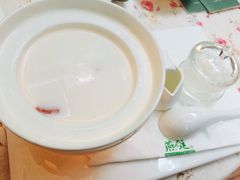 燕庭燕窝下午茶(南京西路店)-燕庭·纯燕窝·甜品下午茶(南京西路店)