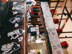 -IPSTAR·潮玩星球·主题店(上海店)