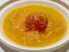 蟹粉脆香炸鱼翅-福1015(愚园路店)