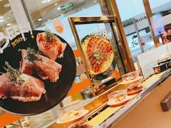 -争鲜回转寿司(南开大悦城店)