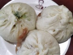 -姚记炒肝店(鼓楼店)