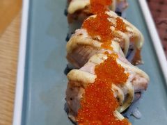 -林妈妈村·日式料理(宝山万达店)