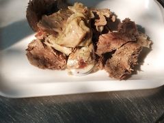 -清真·胖妈妈手抓餐厅(甘南路店)