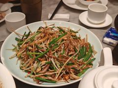 -山泉公馆酒家(珠江新城店)