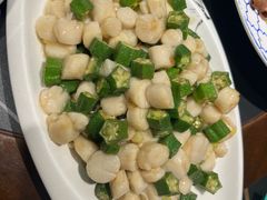 -小红鲸·海鲜餐厅(轸大路店)