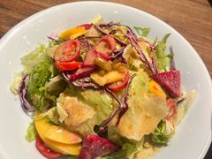 -锡和无锡菜(景丽苑店)