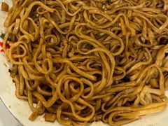 -民间老鸡汤面馆(中山北路店)