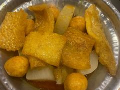 -龙记香港茶餐厅(久光百货店)