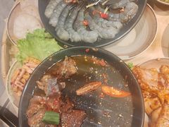 -塘屋烧烤·云南火塘烧烤品牌(春城慧谷旗舰店)