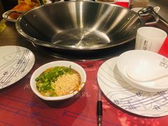 -红牌美蛙鱼头火锅(万辉国际广场店)