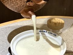 -赵记传承·中国甜品(福州总店)