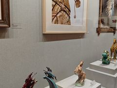 -北京工艺美术博物馆