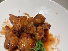 -绿茶餐厅(领展购物广场·中关村店)