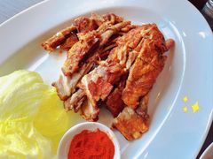 -广州柏悦酒店·悦景轩·粤菜餐厅