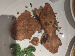 -莆田餐厅PUTIEN(金融街购物中心店)