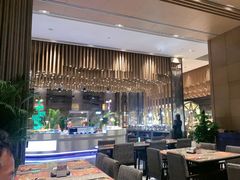 -印象餐厅(杭州国际博览中心北辰大酒店)