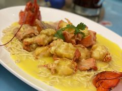 -香港富临皇宫(五月花商业广场店)