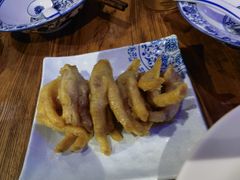 -十六蒲(桂林路店)