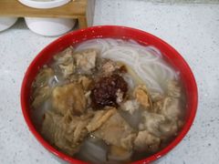 -七九清汤粉(万达店)