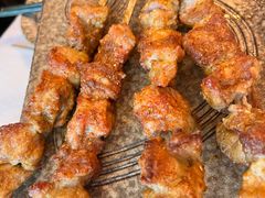 -龟兹KUCINA·新疆菜(前滩L+PLAZA店)