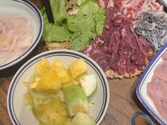 -厝味火锅·潮汕卤水火锅(十一合店)
