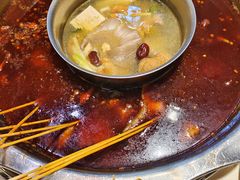 -大队长主题火锅(观音桥店)