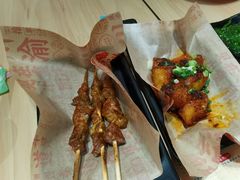 -遇见小面(东方宝泰店)