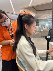 -海马体家庭照相馆(杭州远洋乐堤港店)