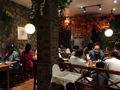 大堂-老号尤兔头(幸福店)