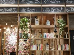 -花海牛火锅(泰合店)