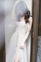 点击看大图 -Chic Bridal 熙可婚纱