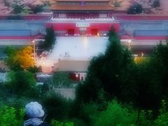 -景山公园